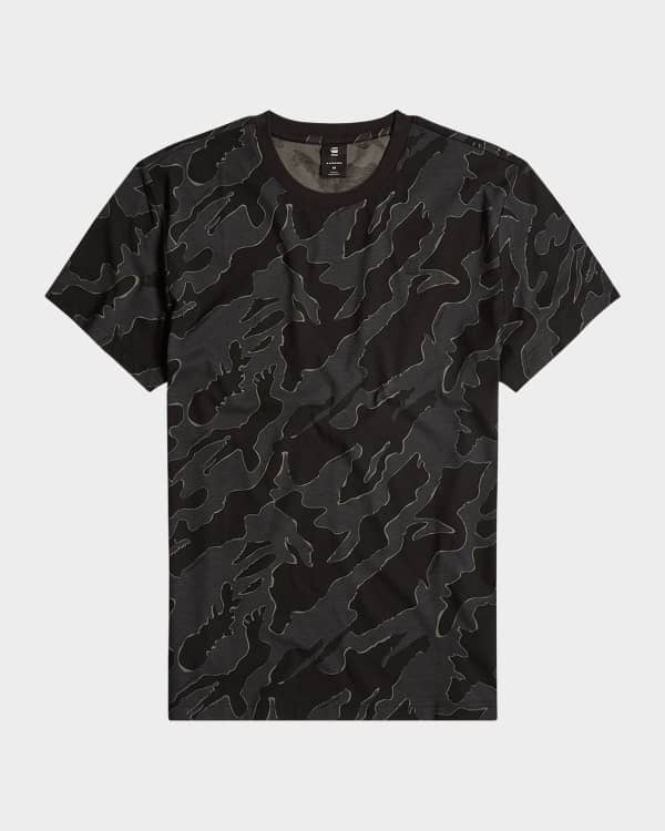★GLOWNY★ G CLASSIC RIB TEE BLACK GY23CLBTS001BK G CLASSIC RIB TEE (BLACK) - GLOWNY