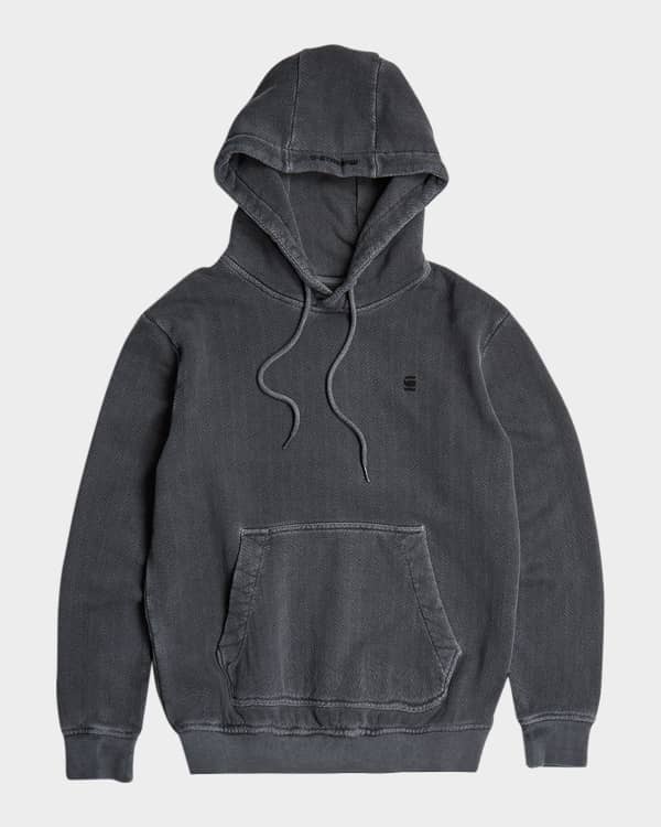 Diego rubberized hoodie store
