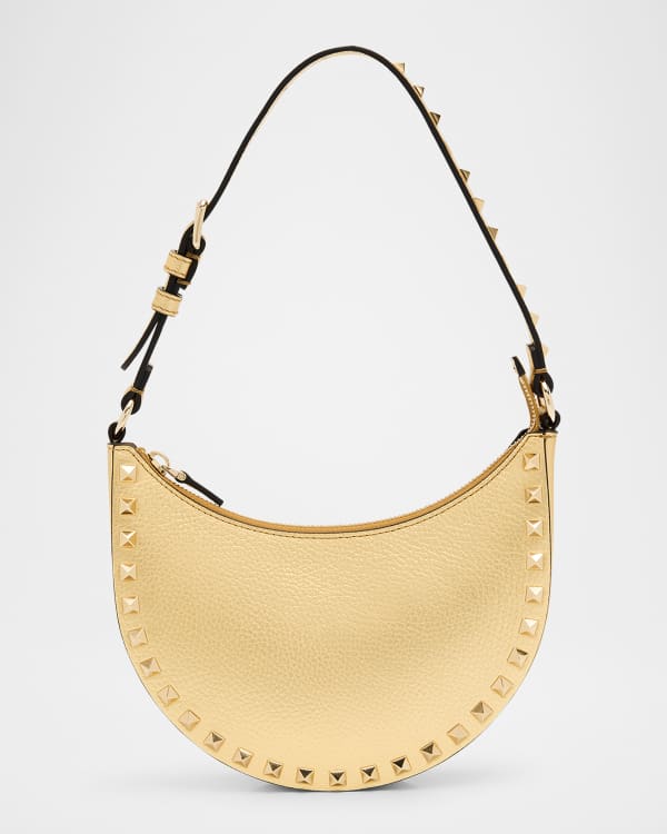 Valentino Garavani VLOGO Signature Mini Shoulder Bag