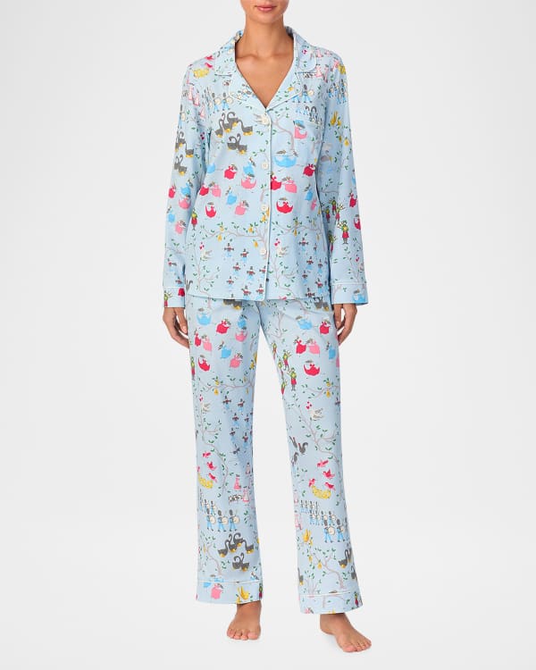 Bedhead cheers pajamas outlet
