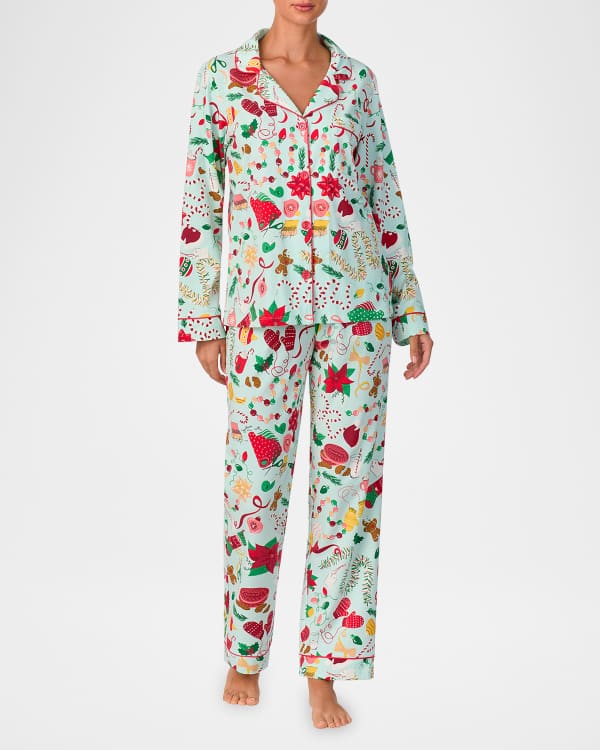 Eiffel tower pajamas clearance