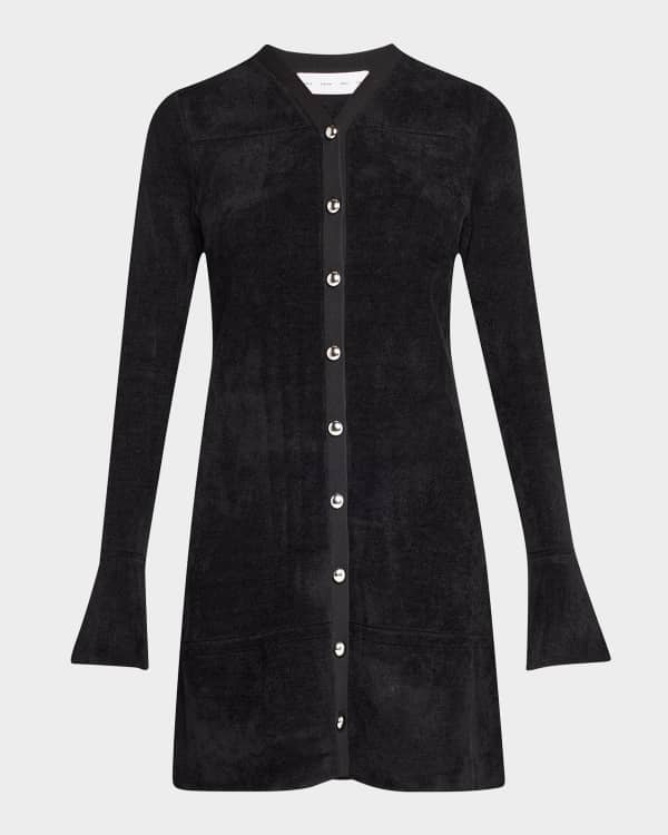 Neiman marcus duster deals
