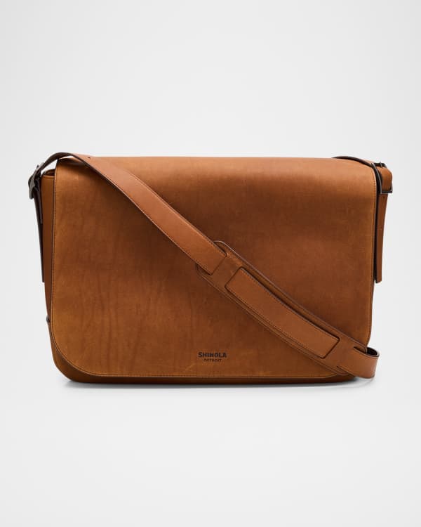 Shinola briefcase sale best sale
