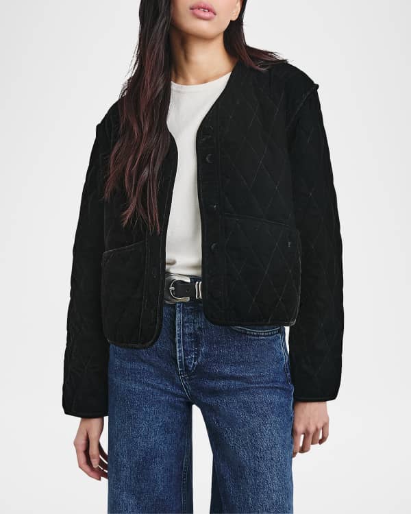 Neiman marcus barbour online
