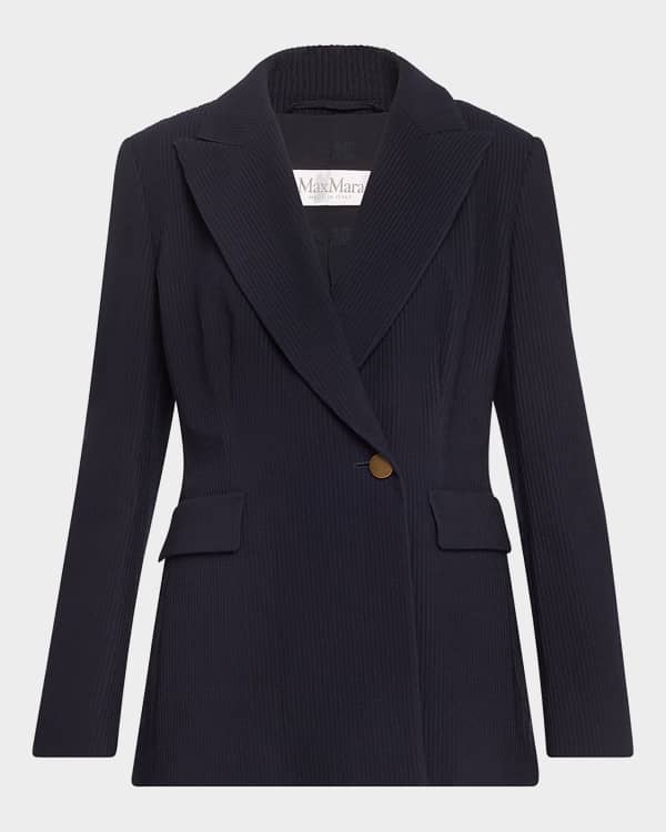 CASHMERE W FACE JACKET | WAGAMAMA TOKYO