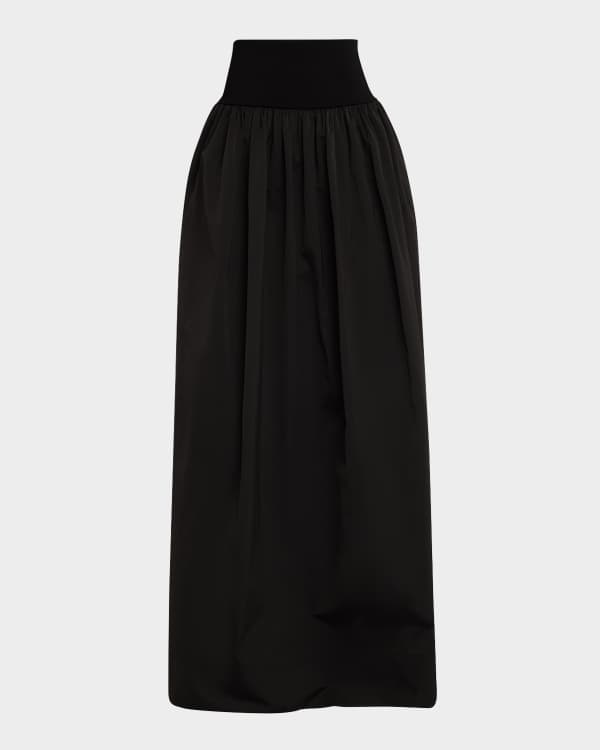 Everly fringe skirt new arrivals