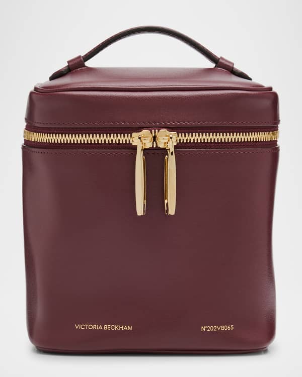 Rebecca minkoff nylon cosmetic pouch deals