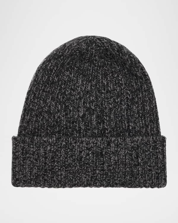 Lisa Todd Love Lines Jacquard Pom Beanie | Neiman Marcus Lisa Todd Love Lines Jacquard Pom Beanie | Neiman Marcus