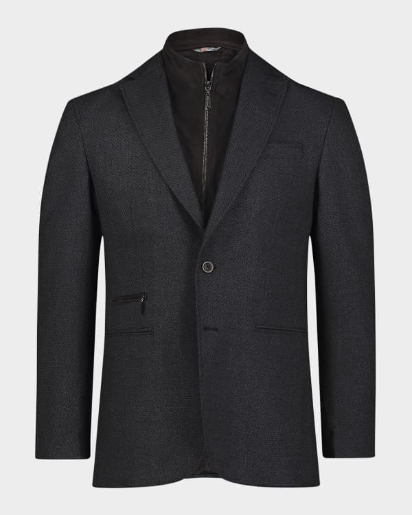Robert graham downhill sport coat discount