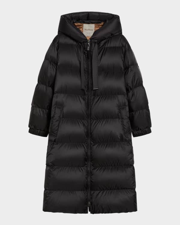 Neiman marcus puffer coats hot sale