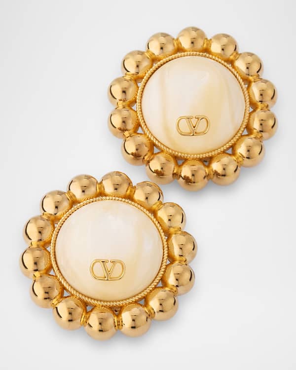 ピアス Valentino Garavani Ovalette Earrings 0400022180365_GOLD?wid=600&hei
