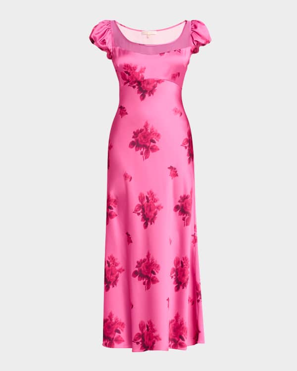Rails Mona Midi