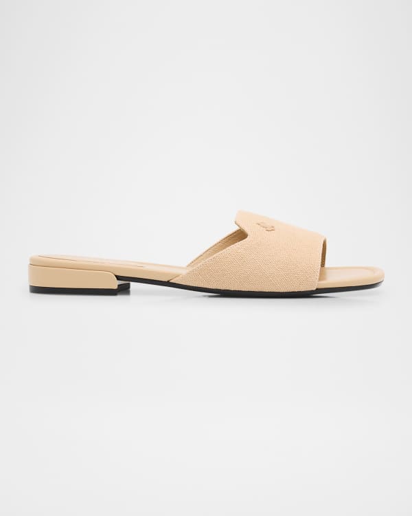 Stella mccartney star slides top