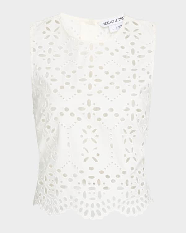 Phillip lim smocked blouse new arrivals