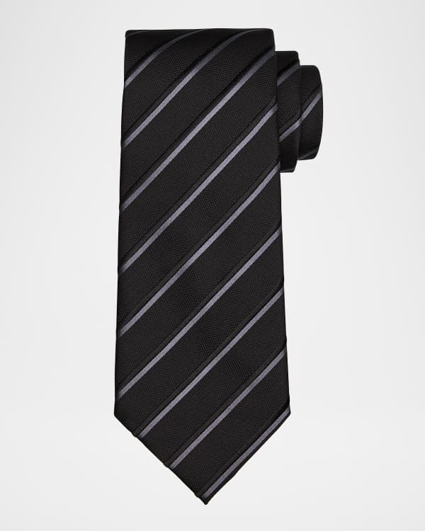 【関税＆送料込み】Tom Ford Micro Dot On Weave Silk Tie Acc bg_4896148_100491_m
