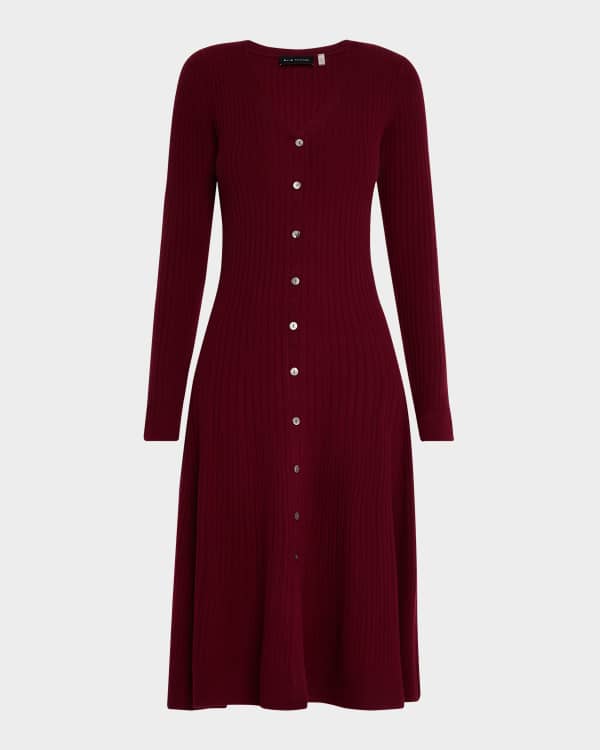 Button down bodycon midi dress cheap