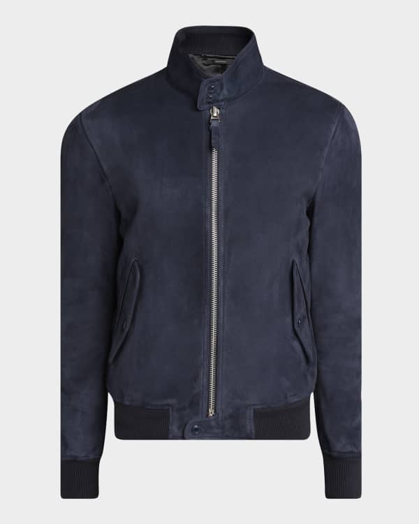 【関税&送料込】Burberry Embroidered Polyester Blend Bomber Burberry Embroidered Polyester Blend Bomber Jacket | Lyst UK