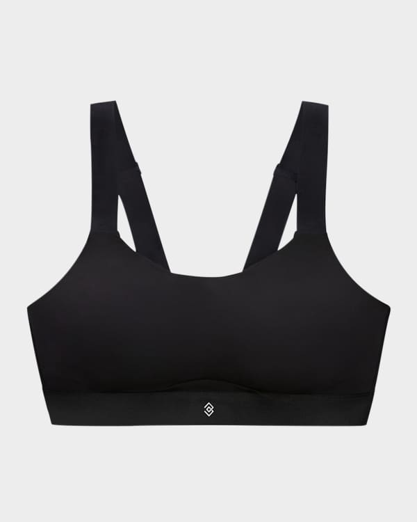 Lorna Jane Pammy Adjustable High Impact Sports Bra Neiman Marcus