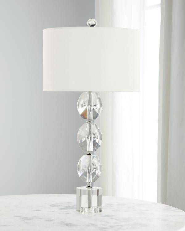 Couture Lamps Crystal Table Lamp | Neiman Marcus