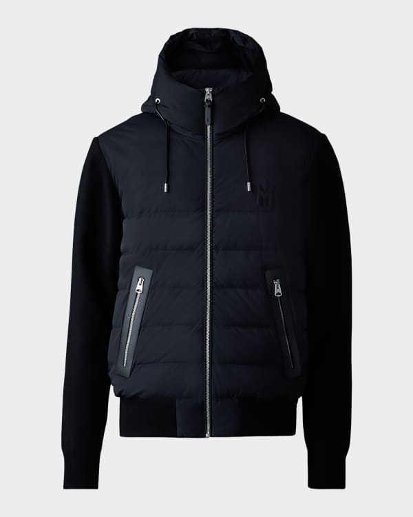 Jared lang down jacket discount