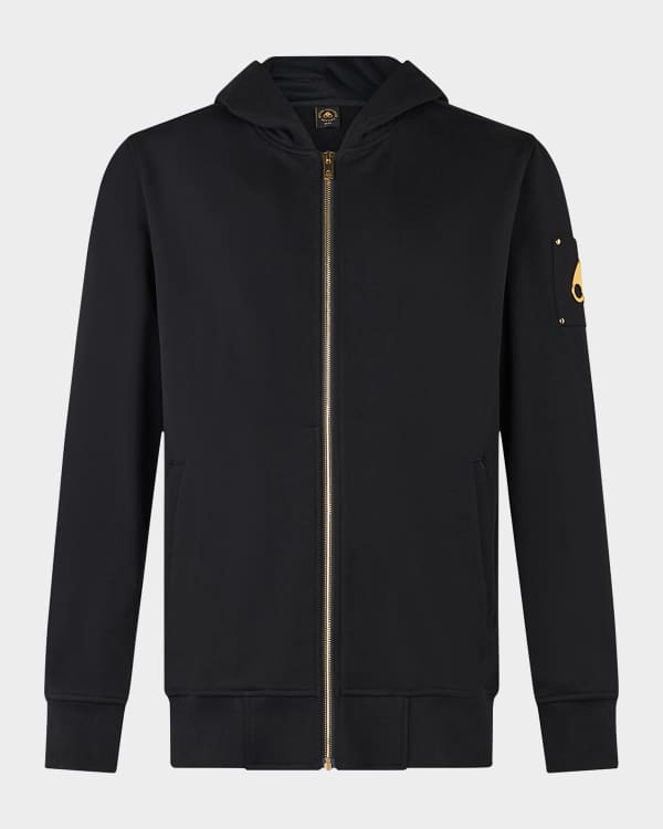 Theory Men's Luxe New Divide Jacket | Neiman Marcus