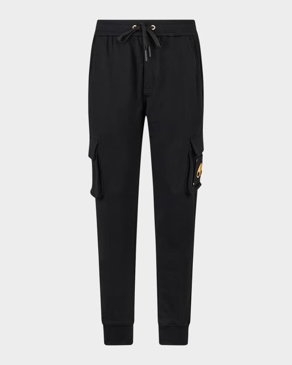Rag & Bone Men's Bradford RB Stride Track Pants | Neiman Marcus