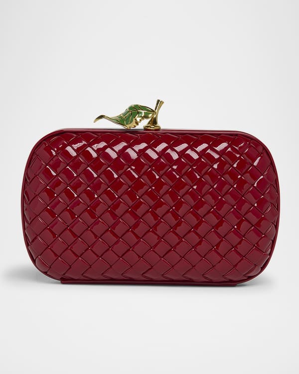 最大10%OFFクーポン THE ROW Bourse Clutch Bag in Lizard | Neiman Marcus その他