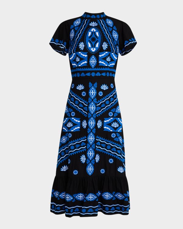 Neiman marcus midi dresses new arrivals