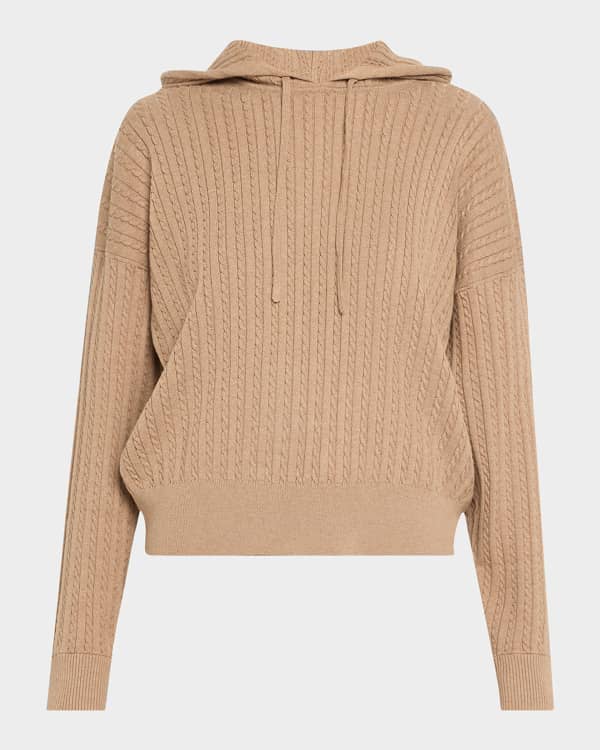 Veronica beard beaumont sweater cheap