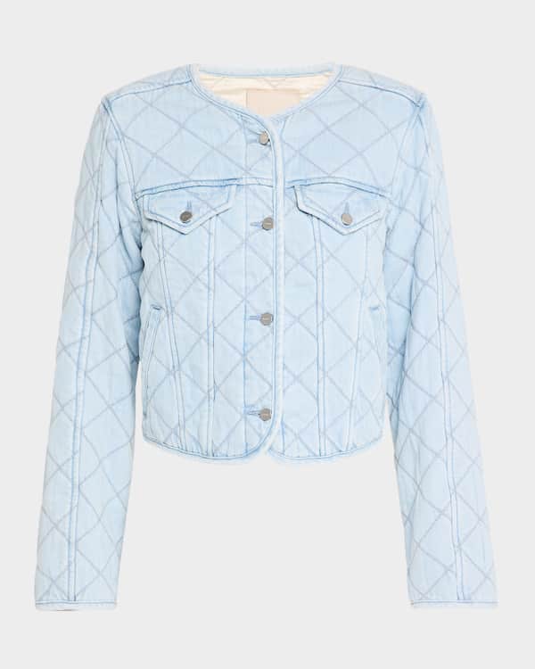 Neiman marcus barbour new arrivals