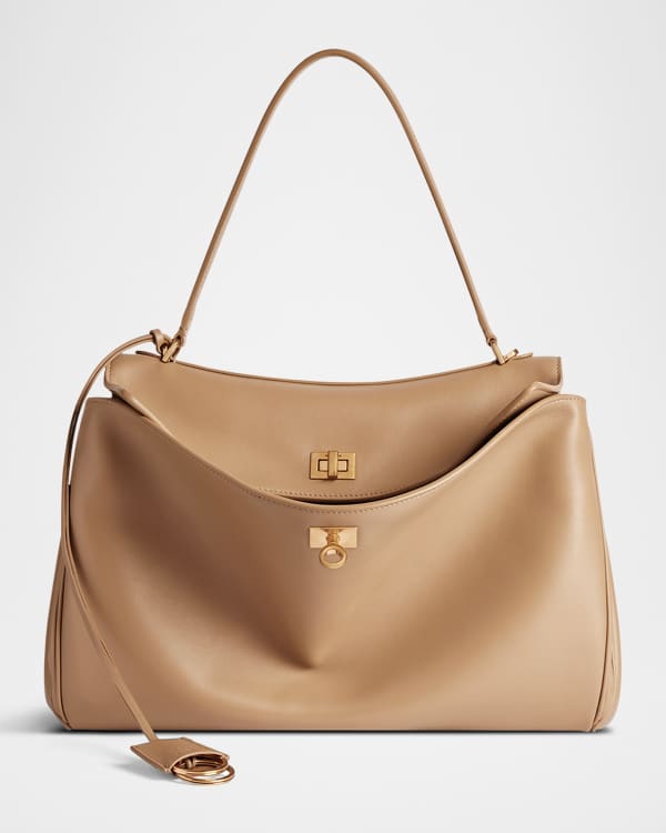 Balenciaga Le City Medium Bag | Neiman Marcus