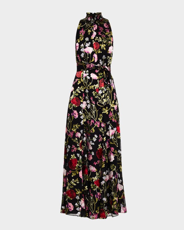 Coletta maxi tea dress new arrivals