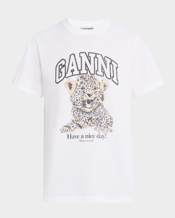 Bunny Raglan T-shirt