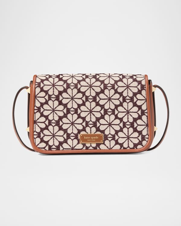 kate spade new york spencer floral garden-embossed double