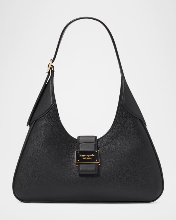 Kate spade loop large shoulder bag 2025