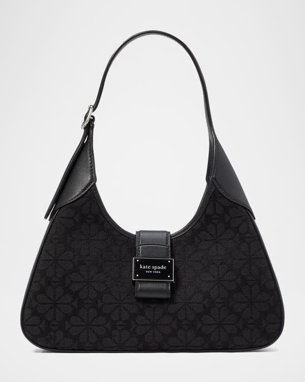 kate spade new york jolie small leather convertible