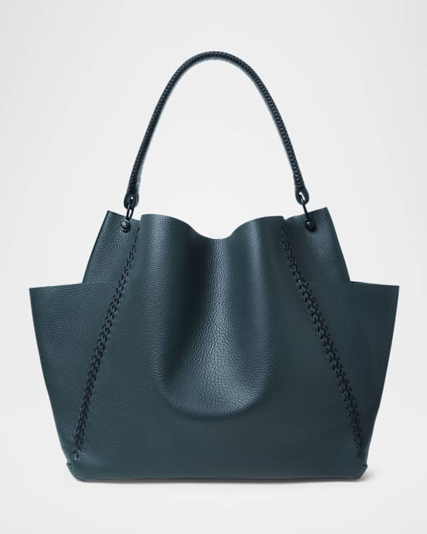 MEDEA Busted Dieci Croc Tote Bag | Neiman Marcus