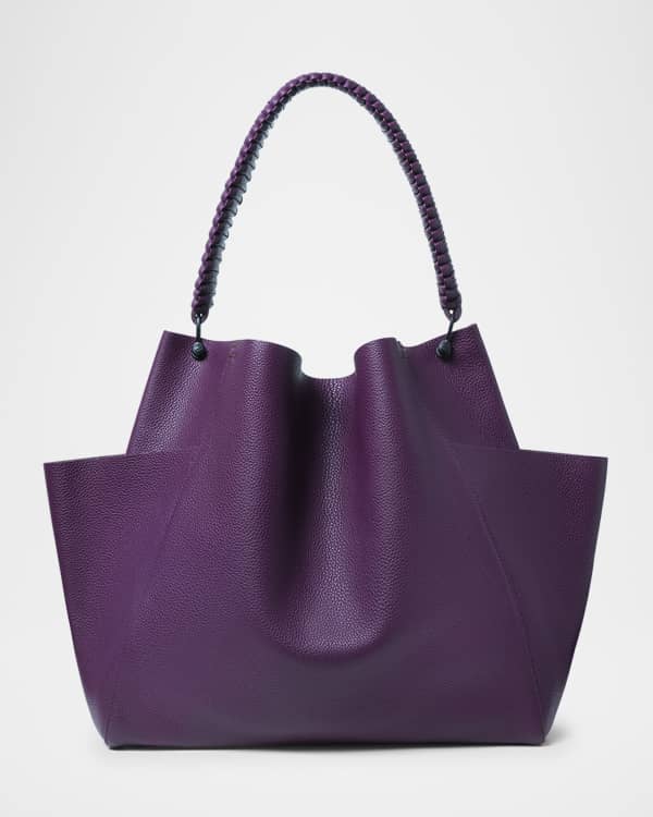 Callista Iconic Shoulder Bag Neiman Marcus