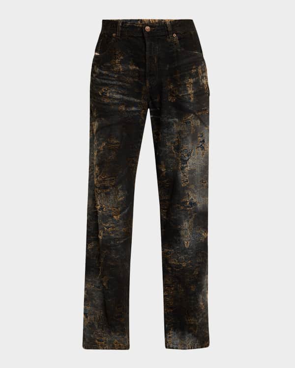 Sisley jeans 2019 new arrivals