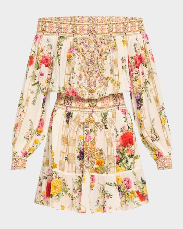 Trina turk amaris dress 2025