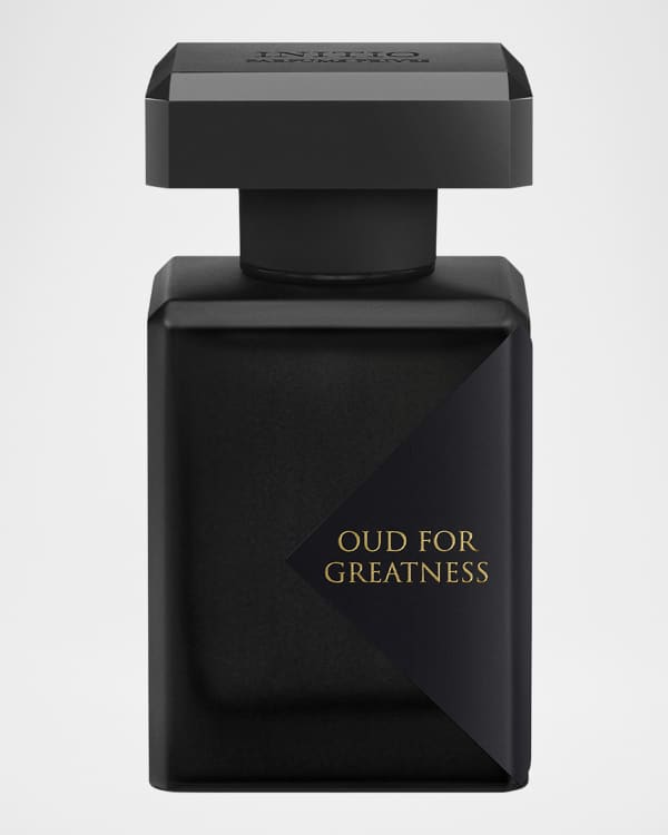 Oud For Greatness Eau de Parfum Spray, 3.0 oz.