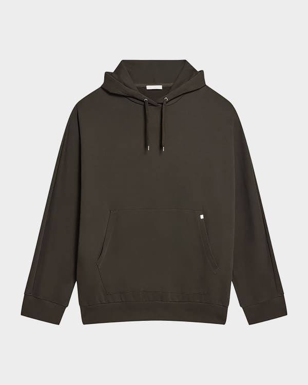 商品画像：Helmut Lang 1998 Archive Helmut Lang Olive Hooded Layered 3