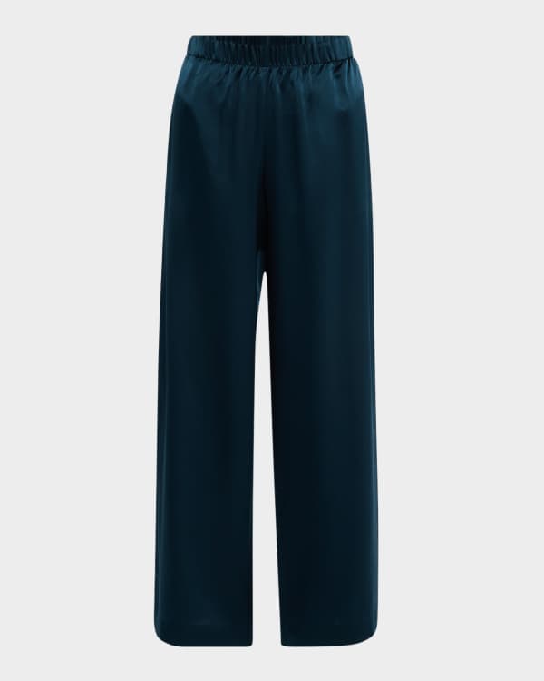 Irina Ponte irani Stitch Pant