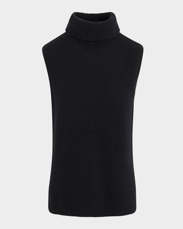 Splendid Zoey Striped Tie Sweater Tank Top Neiman Marcus