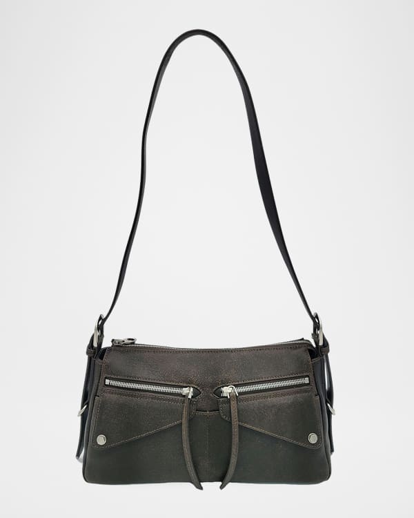 Eric Javits Kena Woven Tote Shoulder Bag Neiman Marcus