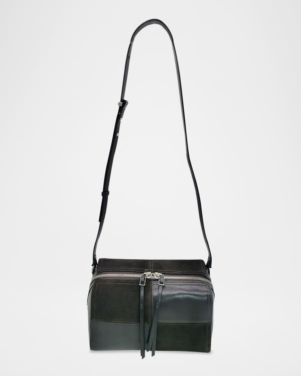 ★送料・関税込★ORYANY★RUBIN CROSSBOD.Y★バッグ★ CROSSBODY BAG – Oryany