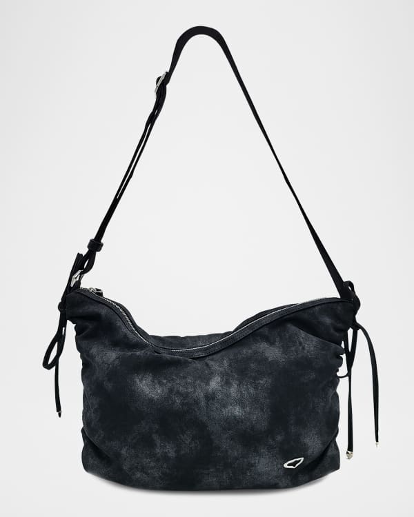 Eric Javits Kena Woven Tote Shoulder Bag Neiman Marcus