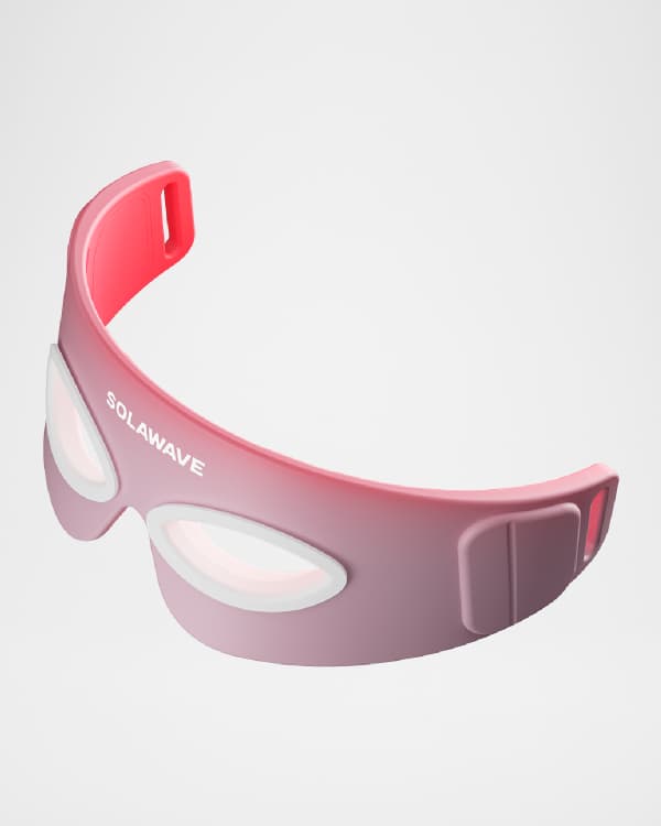 Wrinkle Retreat Light Therapy Mask