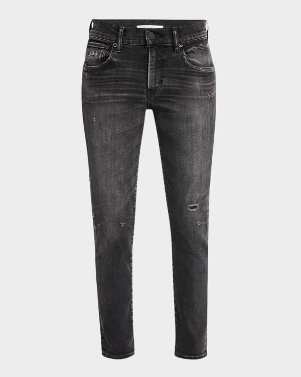 MOUSSY VINTAGE Pickels Skinny Jeans | Neiman Marcus