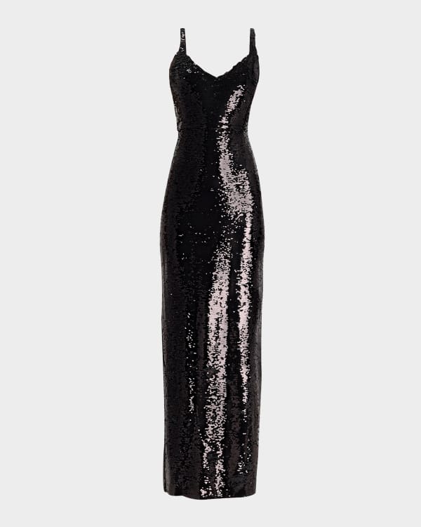 Mac duggal neiman marcus top